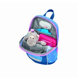 KIGA MINI Rucksack ''Rainbow Lui