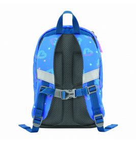 KIGA MINI Rucksack ''Rainbow Lui