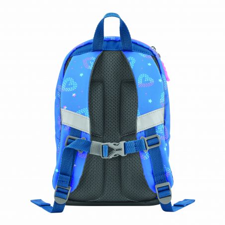KIGA MINI Rucksack ''Rainbow Lui