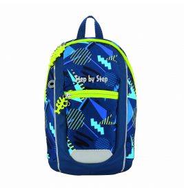 KIGA MINI Rucksack ''Bagger Bobby