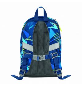 KIGA MINI Rucksack ''Bagger Bobby