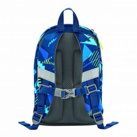 KIGA MINI Rucksack ''Bagger Bobby