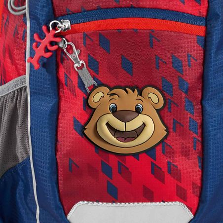 KIGA MAXI FC Bayern Rucksack