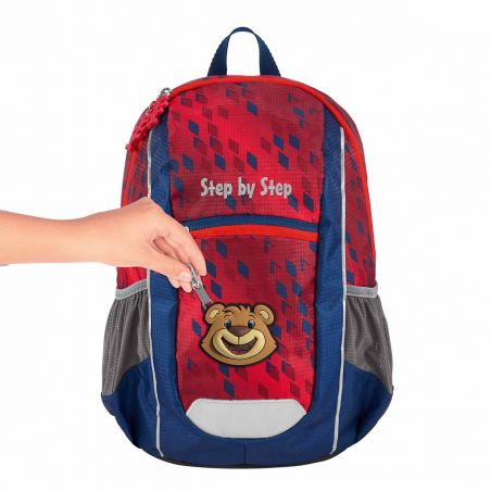 KIGA MAXI FC Bayern Rucksack