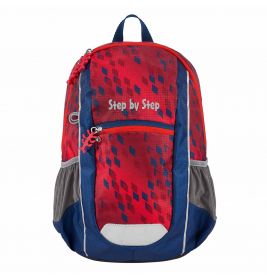 KIGA MAXI FC Bayern Rucksack