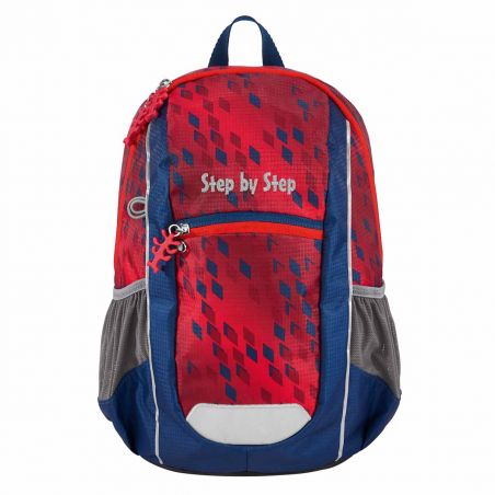 KIGA MAXI FC Bayern Rucksack KIGA MAXI FC Bayern Rucksack