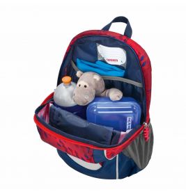 KIGA MAXI FC Bayern Rucksack