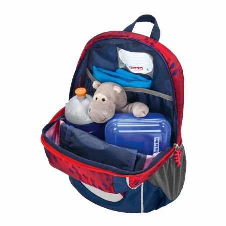 KIGA MAXI FC Bayern Rucksack