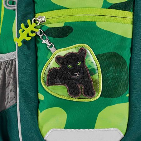 KIGA MAXI Rucksack Little Wild Cat Chiko