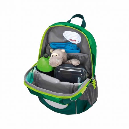 KIGA MAXI Rucksack Little Wild Cat Chiko KIGA MAXI Rucksack Little Wild Cat Chiko