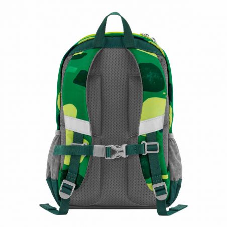 KIGA MAXI Rucksack Little Wild Cat Chiko