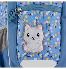 KIGA MAXI Rucksack ''Cat Momo''