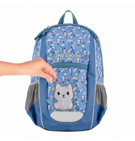 KIGA MAXI Rucksack ''Cat Momo''