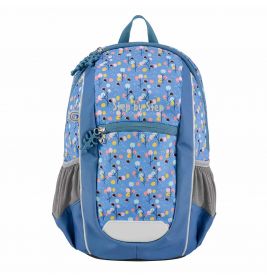 KIGA MAXI Rucksack ''Cat Momo''