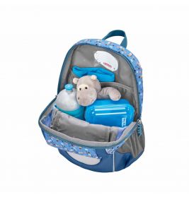 KIGA MAXI Rucksack ''Cat Momo''