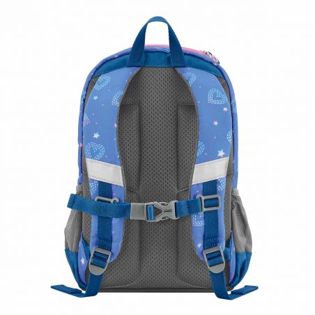KIGA MAXI Rucksack ''Rainbow Lui KIGA MAXI Rucksack ''Rainbow Lui
