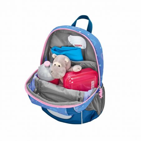 KIGA MAXI Rucksack ''Rainbow Lui KIGA MAXI Rucksack ''Rainbow Lui