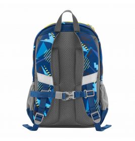 KIGA MAXI Rucksack ''Bagger Bobby