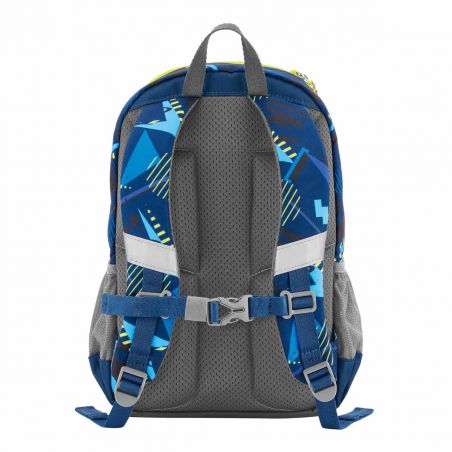 KIGA MAXI Rucksack ''Bagger Bobby