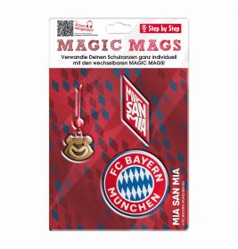 MAGIC MAGS FC Bayern ''Mia san Mia