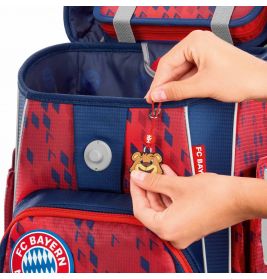 MAGIC MAGS FC Bayern ''Mia san Mia