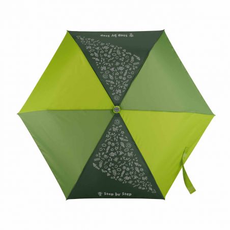 Regenschirm ''Green'', Magic Rain