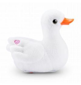 PETS ALIVE-MAMA & BABY SURPRISE-MAMA DUCK PLAYSET