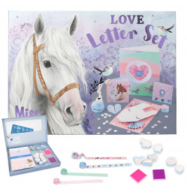 Miss Melody Love Letter Set