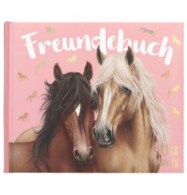 Miss Melody Freundebuch, Motiv 2