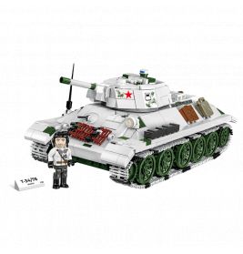 Panzer T34/76