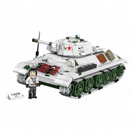 Panzer T34/76