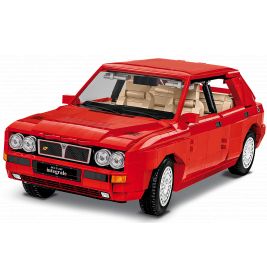 1988 LANCIA DELTA HF INTEGRAL