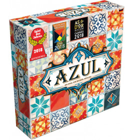 Azul