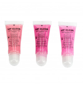 TOPModel Lipgloss Set im Täschchen BEAUTY