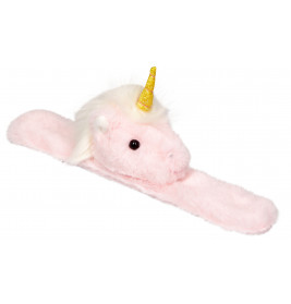 Schnapp-Armband Einhorn - Einhorn-Paradies