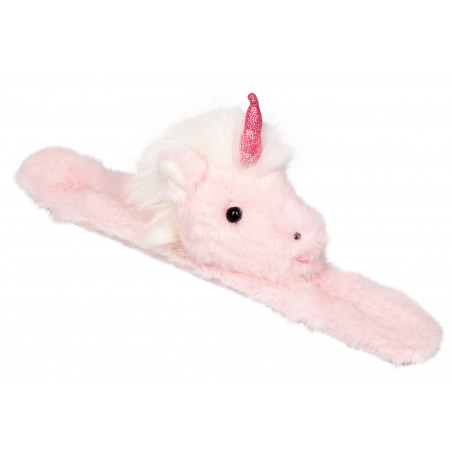 Schnapp-Armband Einhorn - Einhorn-Paradies