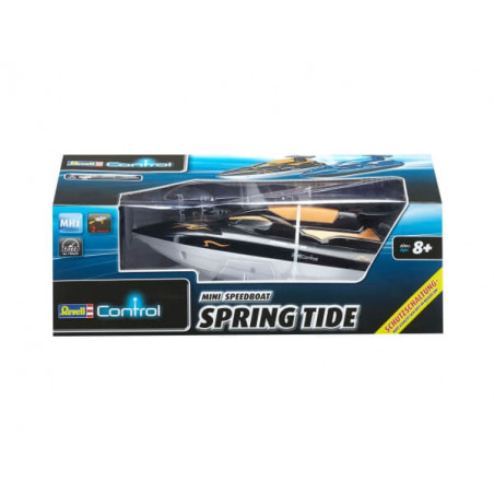 Boat SPRING TIDE 40