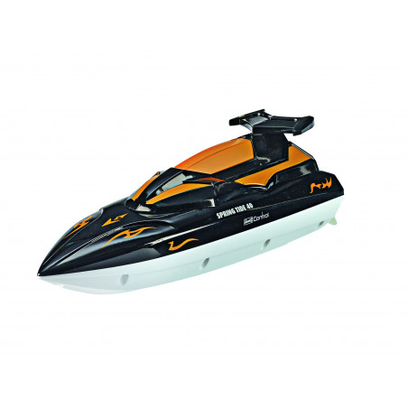 Boat SPRING TIDE 40