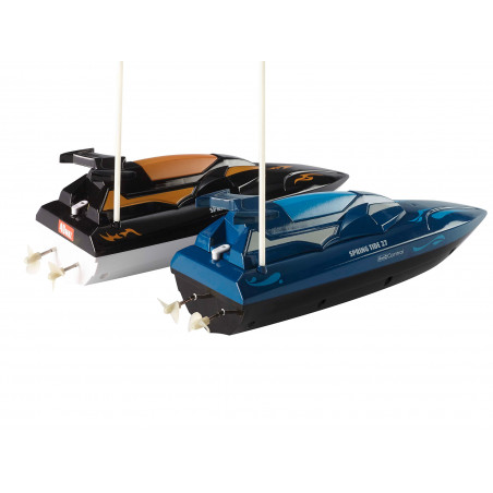 Boat SPRING TIDE 40
