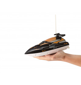Boat SPRING TIDE 40