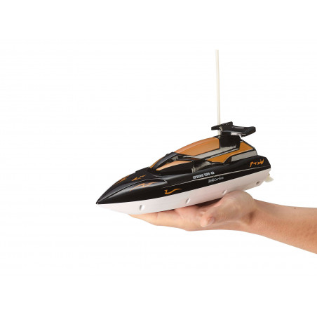 Boat SPRING TIDE 40