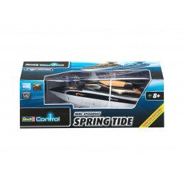Boat SPRING TIDE 40