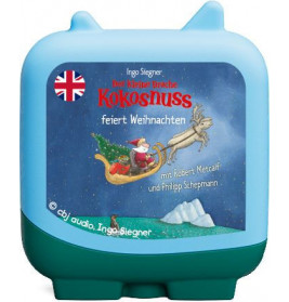 Clever Tonies -Der kl. Drache Kokosnuss