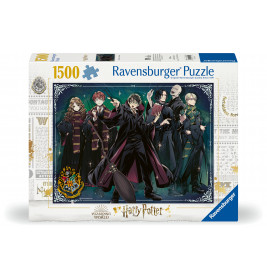 Puzzle Harry Potter 1500 Teile