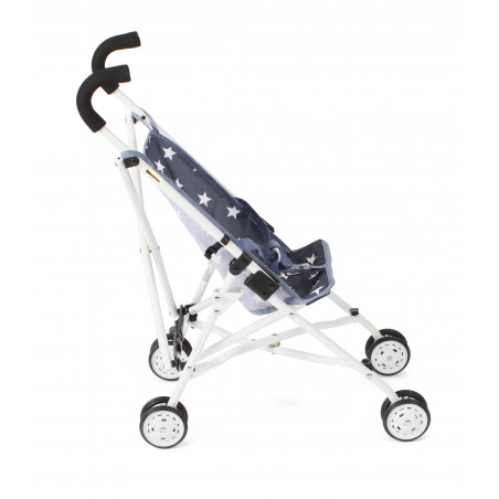 Mini-Buggy ROMA Sternchen navy