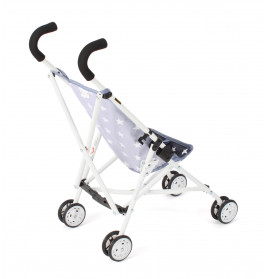 Mini-Buggy ROMA Sternchen navy