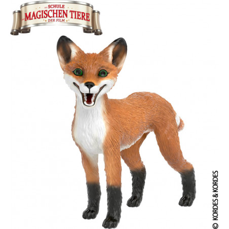 Rabbat der Fuchs