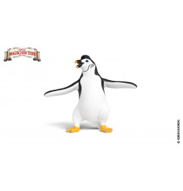 Juri der Pinguin