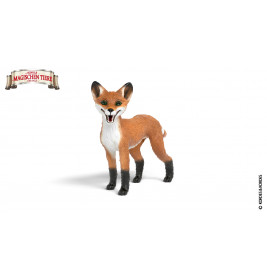 Rabbat der Fuchs