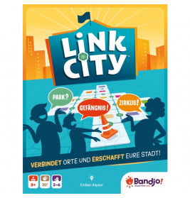 Link City